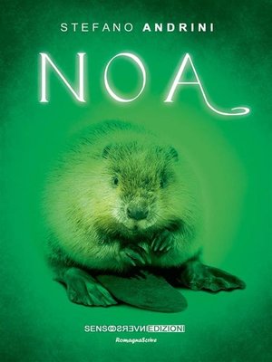 cover image of Noa